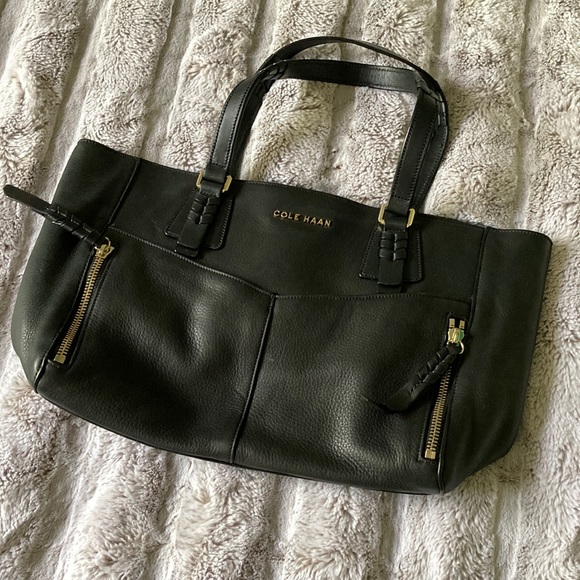 Cole Haan Handbags - Cole Haan Bag
